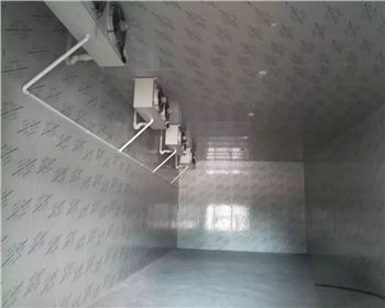 氣調庫解決方案