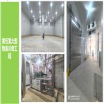黃石某大型 物流冷庫工 程