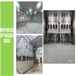隨州市康樂信 農產品低溫冷 庫項目