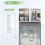 	冷庫門